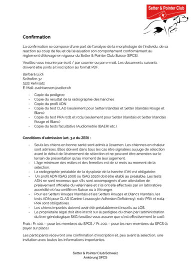 thumbnail of Zuchttauglichkeitsprüfung FR