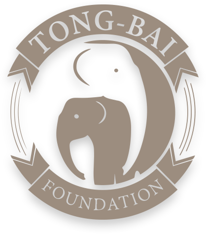 Tong-Bai
